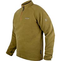 Реглан Fahrenheit Classic Zip, FACL07507M/R, Coyote, купить, цены в Киеве и Украине, интернет-магазин | Zabros