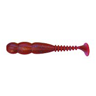 Силикон Reins Fat Rockvibe Shad, 4,00", 10,15 см, 6 шт, 606: купить, цена, Киев, Украина | Zabros