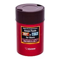 Термос для їжі Zojirushi SW-HAE45RM, 0,45 л, купити, ціна, Київ, Україна | Zabros