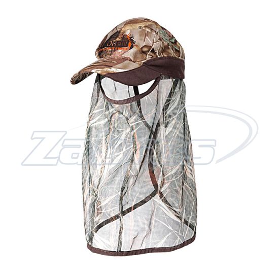 Фотография Norfin Hunting Passion green, 755-L