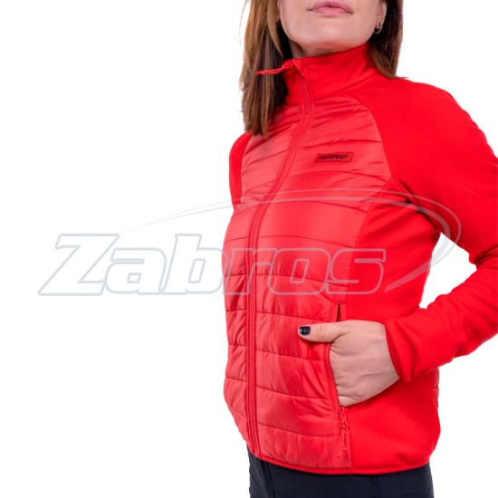 Купить Fahrenheit Combi Woman, FAPSPL11524S, Red