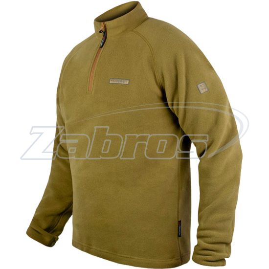 Фото Fahrenheit Classic Zip, FACL07507M/R, Coyote