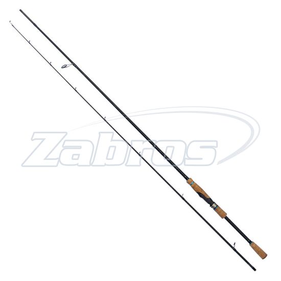 Фото Favorite Neo Breeze, BRS862M, 2,60 м, 7-35 г.