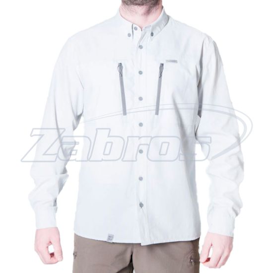 Фото Fahrenheit Solar Guard Light V2, FAPC18428XXL, Oyster