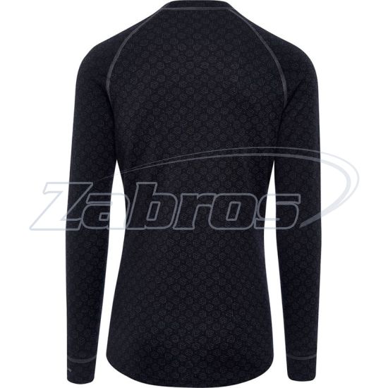 Фотографія Thermowave Merino Xtreme Long-Sleeve Shirt, M, Black