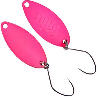 Блешня Nories Masukurouto Tulle, 1,4 г, 2,4 см, 086: купити, ціна, Київ, Україна | Zabros