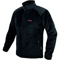 Куртка флисовая Fahrenheit High Loft Tactical, FAHL10701XL/R, Black: купить, цена, Киев, Украина | Zabros