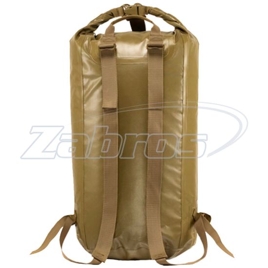 Фотография Terra Incognita HermoBag, 100 л, Olive