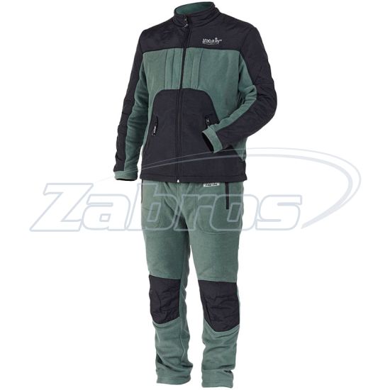 Фото Norfin Polar Line 2, 337101-S, Gray