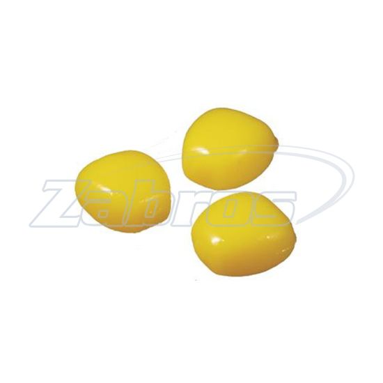 Фото Marukyu Corn Single, 10 шт, Yellow