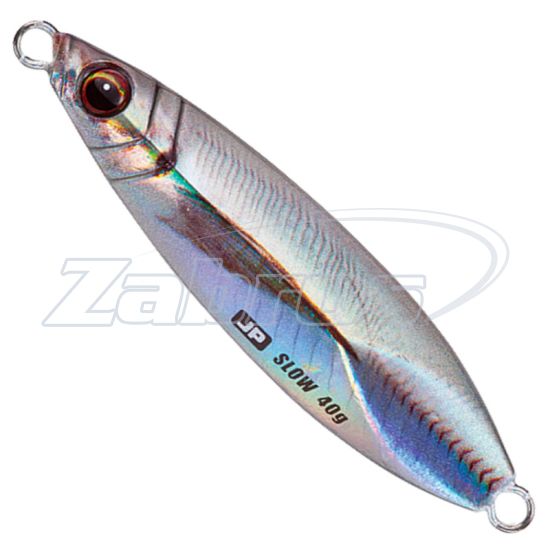 Фото Major Craft Jigpara Slow, 60 г, 7 см, 082 Фото Major Craft Jigpara Slow, 60 г, 7 см, 082