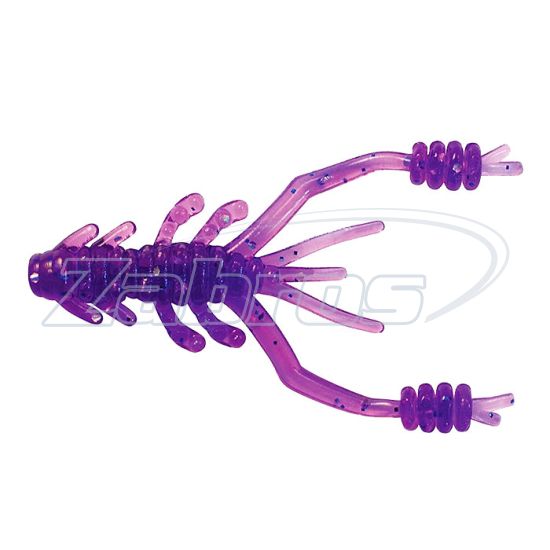 Фото Reins Ring Shrimp, 3,00", 7,6 см, 8 шт, 567