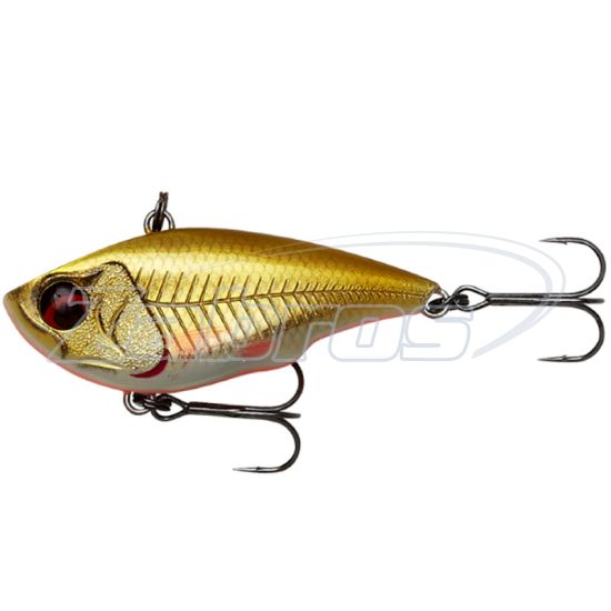 Фото Savage Gear Fat Vibes, 71668, 5,1 см, 11 г, Dirty Roach