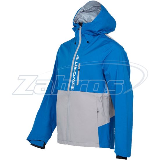 Фото Favorite Storm Jacket 10К, S, Blue