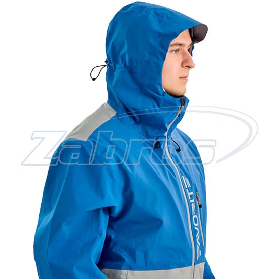 Favorite Storm Jacket 10К, XXL, Blue, Украина