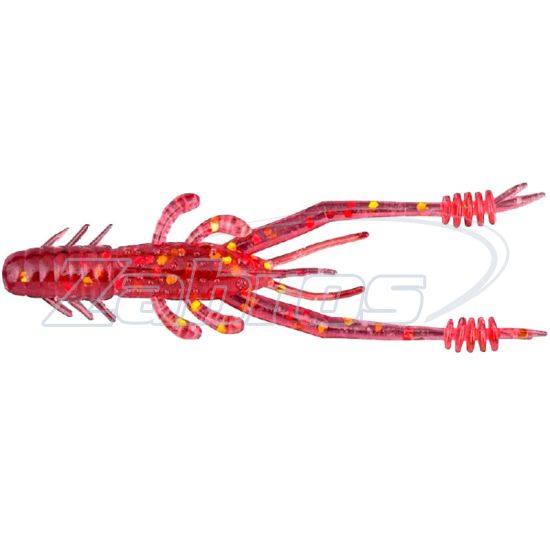Фото Select Sexy Shrimp, 2,00", 5,08 см, 9 шт, 003