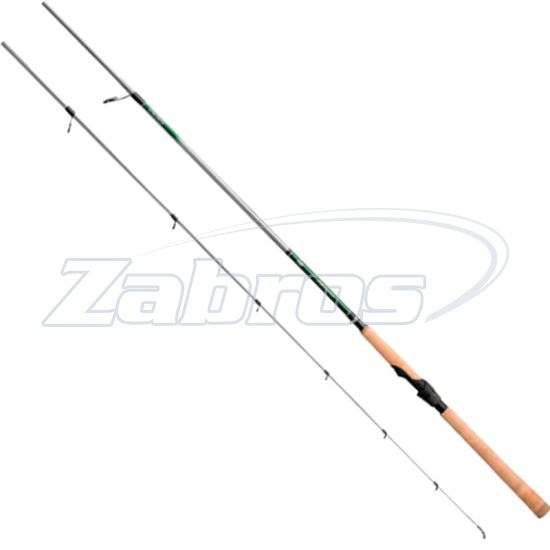 Фото Daiwa Metallia, MTLA902MFS, 2,74 см, 9-35 г