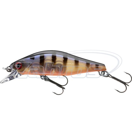 Фото Daiwa Tournament Wise Minnow 50FS, 16711-205, 5 см, 5,2 г, Pearl Ghost Perch