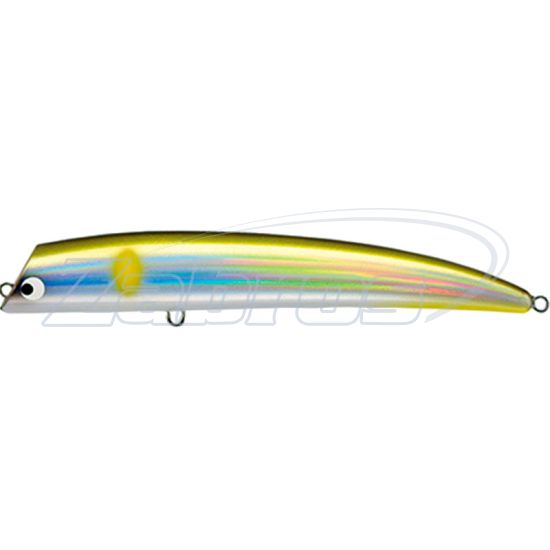 Фото Tackle House Tuned K-Ten TKLM 90F, 9 см, 11 г, 0,4 м, HG Ayu