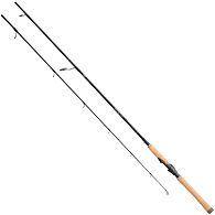 Спиннинг Daiwa Kage Bass Rods, KAG6101MFS, 2,08 м, 3,5-21 г, купить, цена, Киев, Украина | Zabros