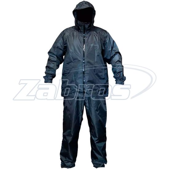 Фото Viverra Rain Suit, XL, Grey