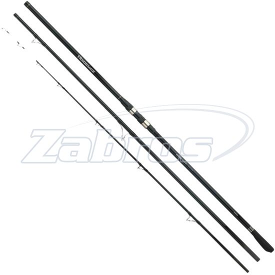 Фото Shimano Vengeance BX, VSFT450BXK, Tubular, 4,5 м, до 225 г