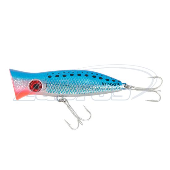 Фото Halco Roosta Popper 80, 8 см, 16 г, H50