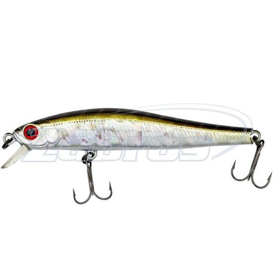 Фото ZipBaits Rigge 90SP, 9 см, 9,8 г, 1,3 м, 510