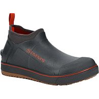 Ботинки Simms Challenger Slip-On Shoe, 14016-096-13, Slate, купить, цены в Киеве и Украине, интернет-магазин | Zabros