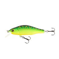 Воблер Lucky John Flat John 70SP, 7 см, 8 г, 1 м, LJO0907SP-M03, купить, цена, Киев, Украина | Zabros