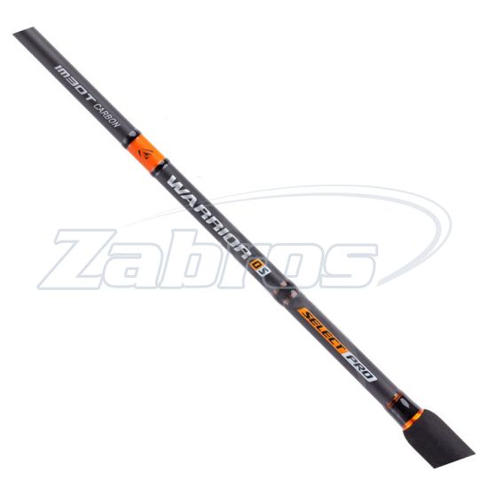 Цена Select Warrior, WRR-OS-802ML, 2,4 м, 5-18 г
