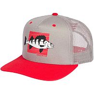 Кепка Favorite Perch, 58: купити, ціна, Київ, Україна | Zabros