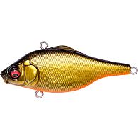 Воблер Megabass Vibration-X Smatra 65S, Rattle, 6,45 см, 14 г, GC Megabass Kinkuro, купити, ціна, Київ, Україна | Zabros