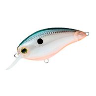 Воблер Yo-Zuri 3DS Crank SR 50F, 5 см, 8 г, 1 м, F1139-TSH, купить, цена, Киев, Украина | Zabros