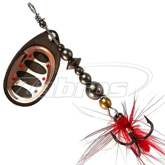 Фотография Lucky John Bonnie Blade, #2, 4,3 г, LJBB02-006