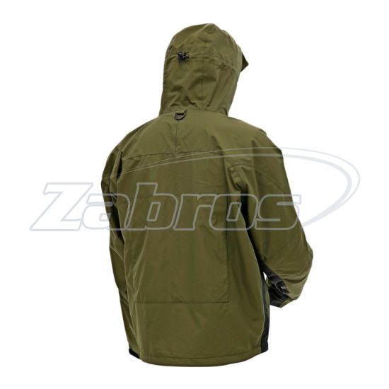 Фотография Dam Hydroforce G2 Wading Jacket, 8839003, XL