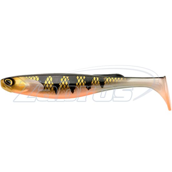 Фото FishUp Ram Shad, 9,00", 22,86 см, 86 г, 1 шт, #355