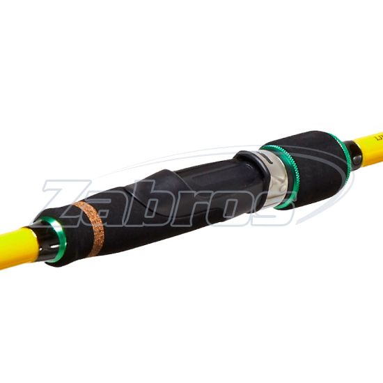 Купить Lucky John Progress Jig, LJPJ-782MHF, 2,32 м, 12-37 г