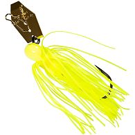 Чаттербейт Z-Man ChatterBait Mini, 7 г, Chartreuse, купити, ціни в Києві та Україні, інтернет-магазин | Zabros