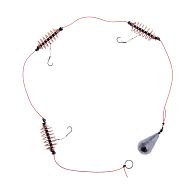 Оснащення Select Вбивця карася, 50 г, 10 шт: купити, ціна, Київ, Україна | Zabros