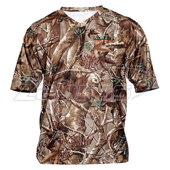 Фото Norfin Hunting Alder Passion Green, 726001-S