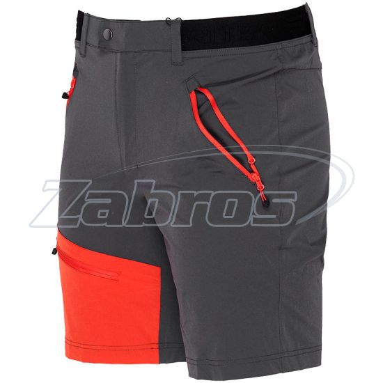 Ціна Favorite Track Shorts, L, Anthracite