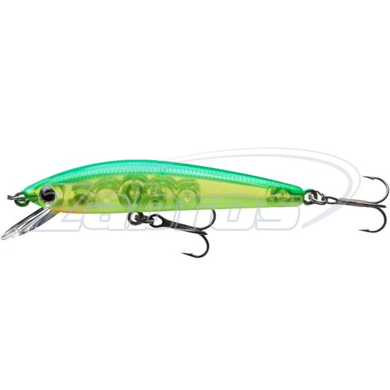 Фото Daiwa Tournament Baby Minnow 60SP, 6 см, 3,5 г, 0,8 м, 16710-503