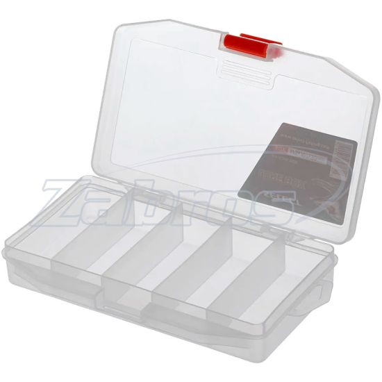 Фотография Select Lure Box, SLHS-1008, 17,5x10,7x3 см