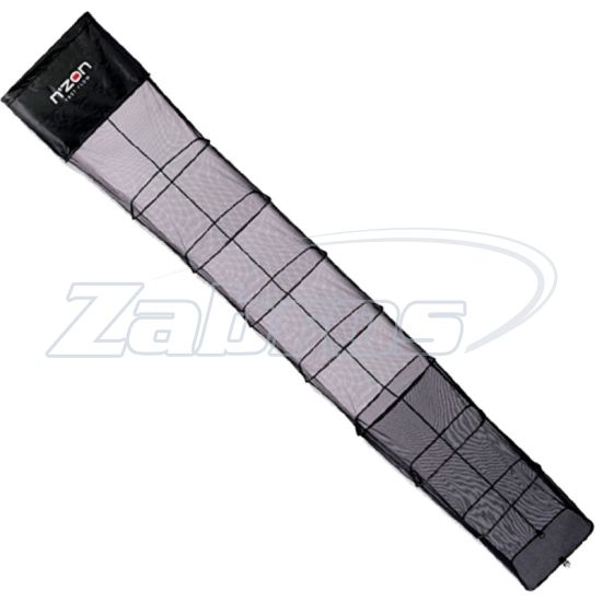 Фото Daiwa N‘Zon Keep Net Square, 13430-350, 3,5 м