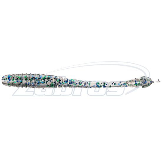 Фото FishUp ARW Worm, 2,00", 5,08 см, 12 шт, #057