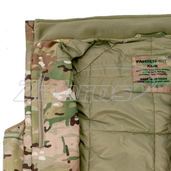Ціна Fahrenheit Alfa Light, FAMCPL16043 XXXL/R, Multicam