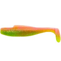 Силикон Z-Man Diezel Minnowz, 4,00", 10 см, 5 шт, Electric Chicken: купить, цена, Киев, Украина | Zabros