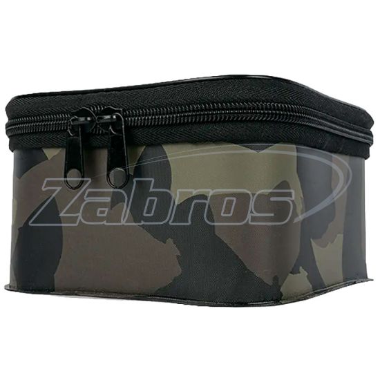 Фотография Avid Carp Stormshield Pro Pouch Medium, 16x16x9 см