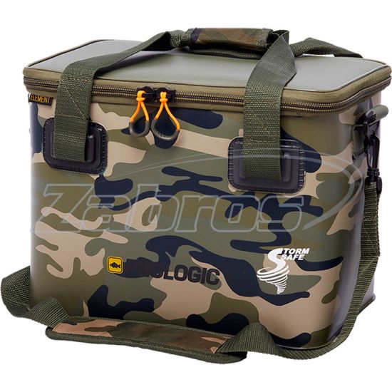 Фото Prologic Element Storm Safe Utility Bag, 72725, 30 л, 38x27x29 см